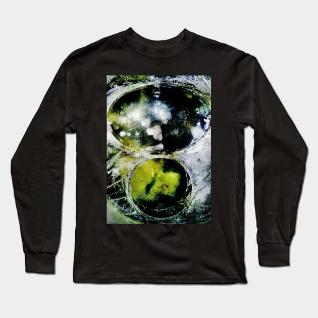 Orbit Long Sleeve T-Shirt by WesternExposure